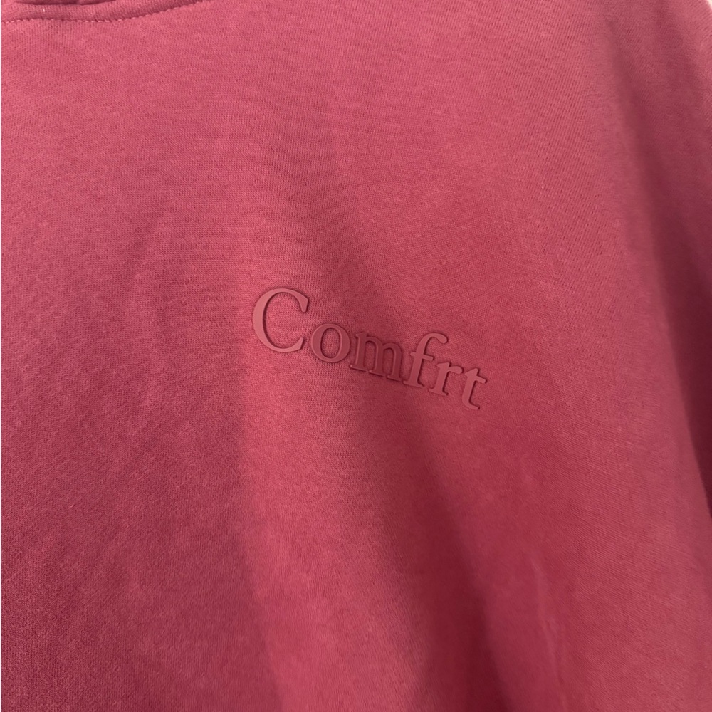 Comfrt Sweat Set - Picture 2 of 7